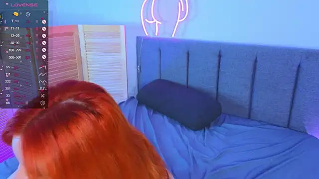 AgataBella online show from March 2025 05:36:01 AM