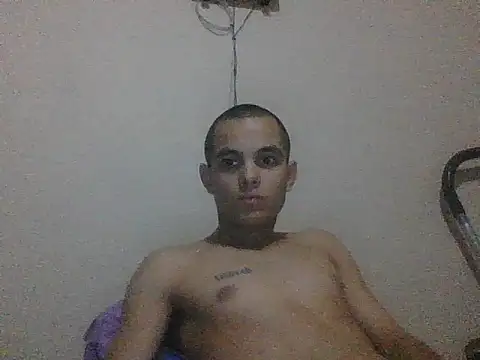 JoanBS21 online show from October 2025 03:38:01 AM