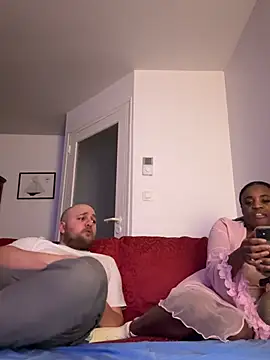 QueueFrenchie online show from January 2026 08:23:01 PM