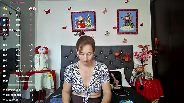 avatomas 02 online show from December 2024 07:24:01 PM