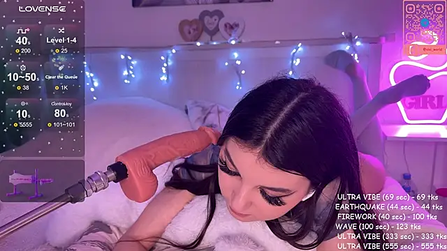 Snapshot of Veronica_leal chatting on December 2024 03:33:02 PM Veronica leal online show from December 2024 03:33:02 PM