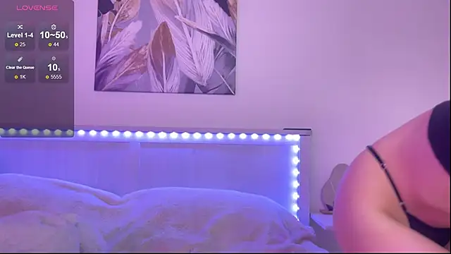 Snapshot of Veronica_leal chatting on September 2025 08:14:02 AM Veronica leal online show from September 2025 08:14:02 AM