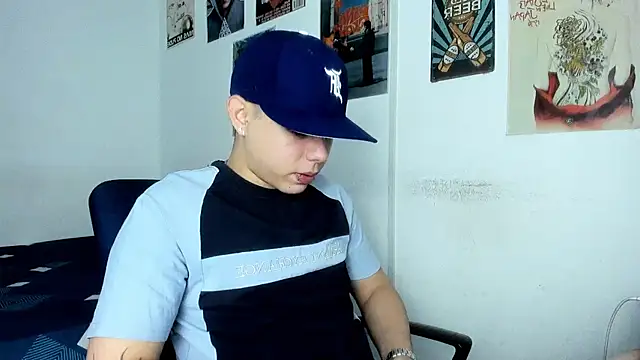 nathan x1 online show from January 2026 07:34:01 PM