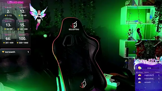 Snapshot of _HelenCarter chatting on December 2024 11:41:02 PM HelenCarter online show from December 2024 11:41:02 PM