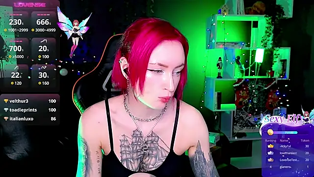 Snapshot of _HelenCarter chatting on December 2024 03:18:02 AM HelenCarter online show from December 2024 03:18:02 AM