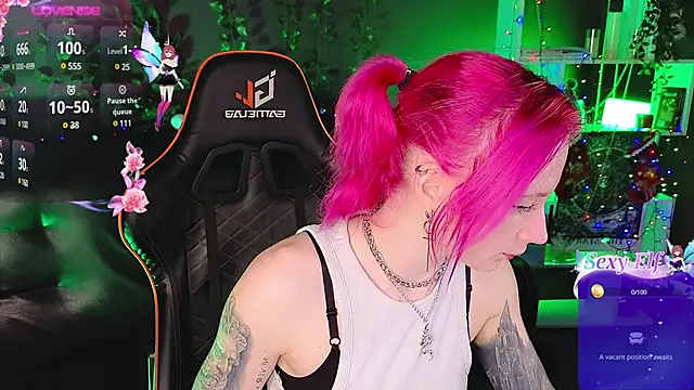 Snapshot of _HelenCarter chatting on January 2025 08:39:01 PM HelenCarter online show from January 2025 08:39:01 PM