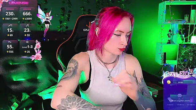 Snapshot of _HelenCarter chatting on January 2025 07:59:02 PM HelenCarter online show from January 2025 07:59:02 PM