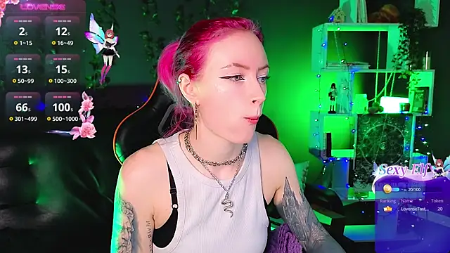 Snapshot of _HelenCarter chatting on January 2025 08:47:01 PM HelenCarter online show from January 2025 08:47:01 PM