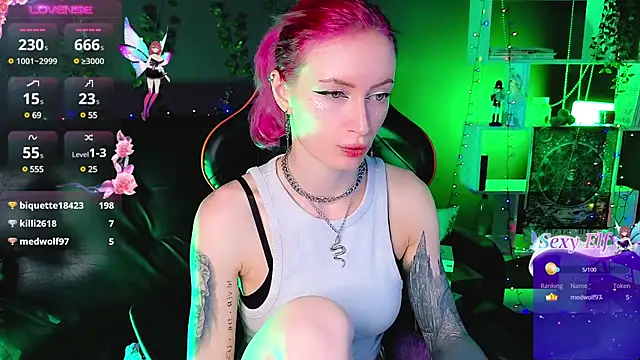 Snapshot of _HelenCarter chatting on January 2025 11:49:02 PM HelenCarter online show from January 2025 11:49:02 PM