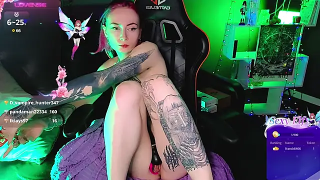 Snapshot of _HelenCarter chatting on January 2025 02:49:02 AM HelenCarter online show from January 2025 02:49:02 AM