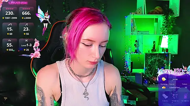 Snapshot of _HelenCarter chatting on January 2025 08:47:01 PM HelenCarter online show from January 2025 08:47:01 PM