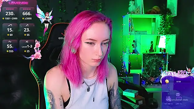 Snapshot of _HelenCarter chatting on February 2025 08:47:02 PM HelenCarter online show from February 2025 08:47:02 PM