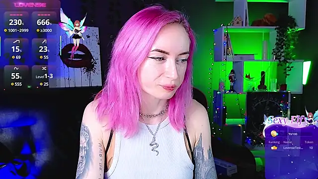 Snapshot of _HelenCarter chatting on February 2025 08:42:01 PM HelenCarter online show from February 2025 08:42:01 PM