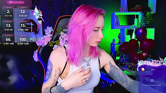 Snapshot of _HelenCarter chatting on February 2025 08:43:02 PM HelenCarter online show from February 2025 08:43:02 PM