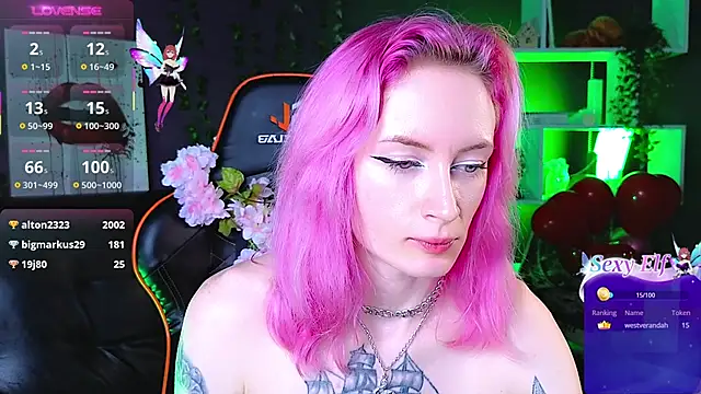 Snapshot of _HelenCarter chatting on February 2025 02:53:02 AM HelenCarter online show from February 2025 02:53:02 AM