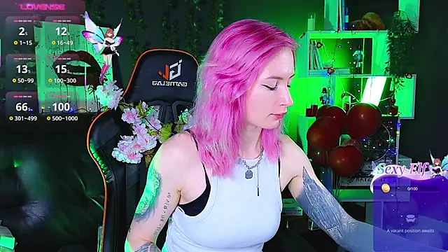 Snapshot of _HelenCarter chatting on February 2025 08:47:02 PM HelenCarter online show from February 2025 08:47:02 PM