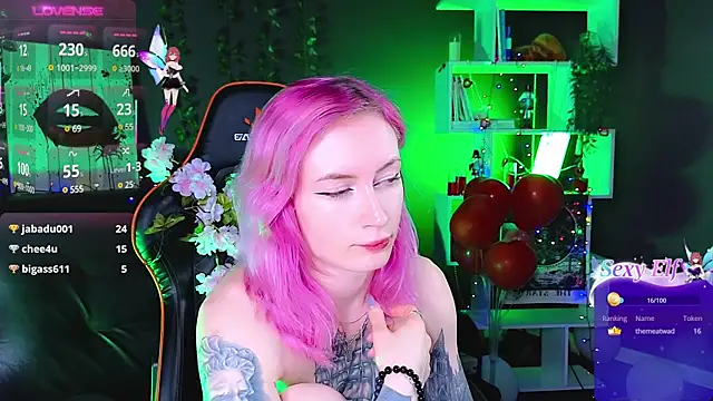 Snapshot of _HelenCarter chatting on February 2025 03:17:02 AM HelenCarter online show from February 2025 03:17:02 AM