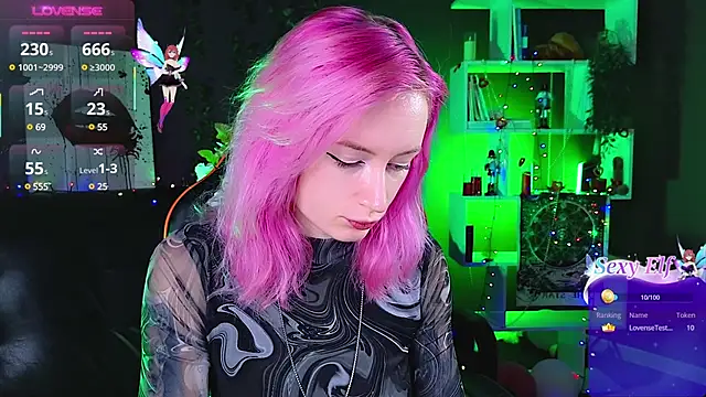 Snapshot of _HelenCarter chatting on February 2025 08:53:02 PM HelenCarter online show from February 2025 08:53:02 PM