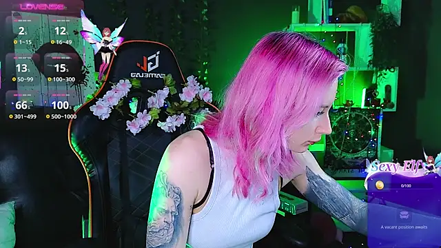 Snapshot of _HelenCarter chatting on February 2025 08:55:01 PM HelenCarter online show from February 2025 08:55:01 PM