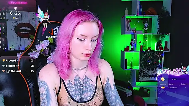 Snapshot of _HelenCarter chatting on February 2025 03:02:01 AM HelenCarter online show from February 2025 03:02:01 AM