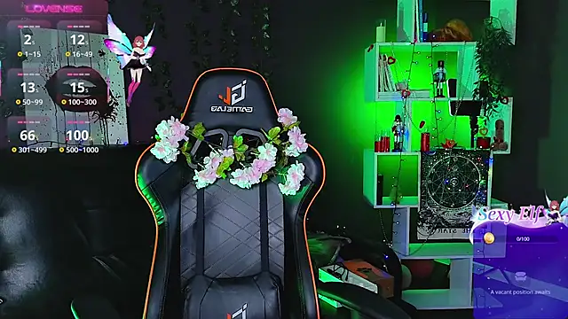 Snapshot of _HelenCarter chatting on February 2025 08:58:02 PM HelenCarter online show from February 2025 08:58:02 PM