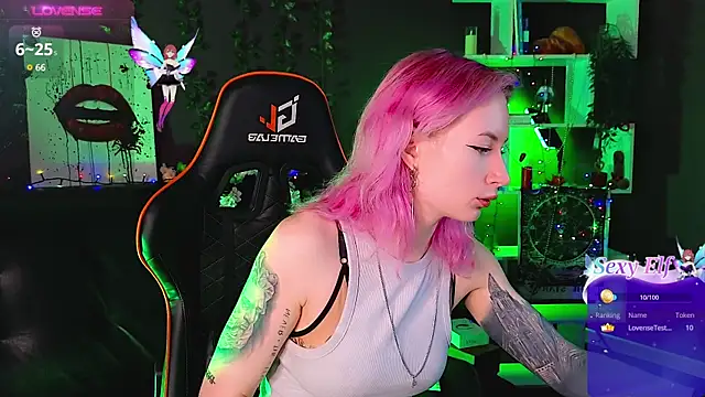 Snapshot of _HelenCarter chatting on February 2025 08:53:02 PM HelenCarter online show from February 2025 08:53:02 PM