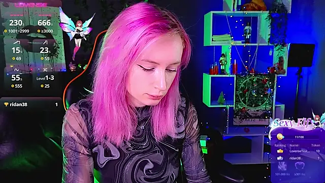 Snapshot of _HelenCarter chatting on March 2025 08:42:01 PM HelenCarter online show from March 2025 08:42:01 PM