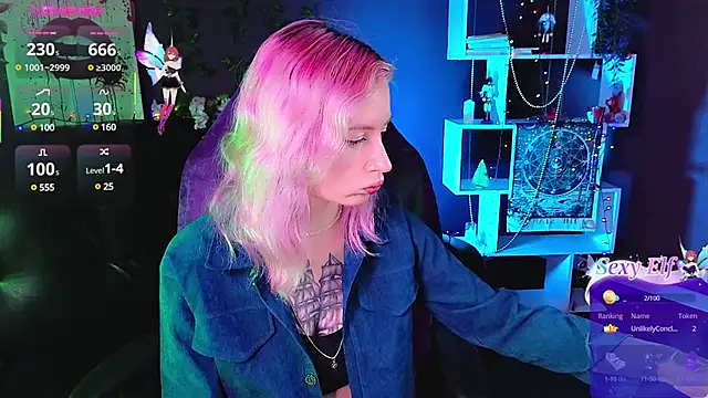 Snapshot of _HelenCarter chatting on March 2025 12:16:02 AM HelenCarter online show from March 2025 12:16:02 AM