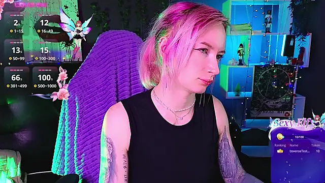 Snapshot of _HelenCarter chatting on March 2025 08:29:02 PM HelenCarter online show from March 2025 08:29:02 PM