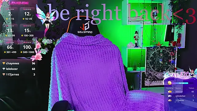 Snapshot of _HelenCarter chatting on March 2025 11:31:01 PM HelenCarter online show from March 2025 11:31:01 PM