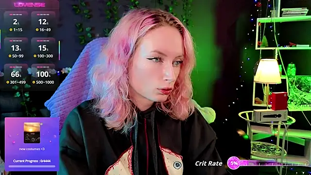 Snapshot of _HelenCarter chatting on October 2025 09:01:01 PM HelenCarter online show from October 2025 09:01:01 PM