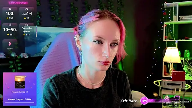 Snapshot of _HelenCarter chatting on October 2025 08:21:02 PM HelenCarter online show from October 2025 08:21:02 PM