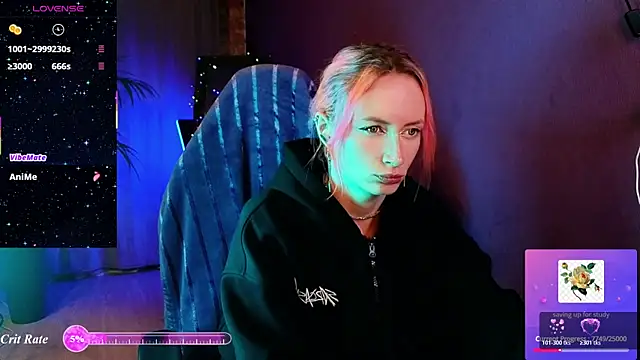  HelenCarter online show from July 2026 08:26:02 PM