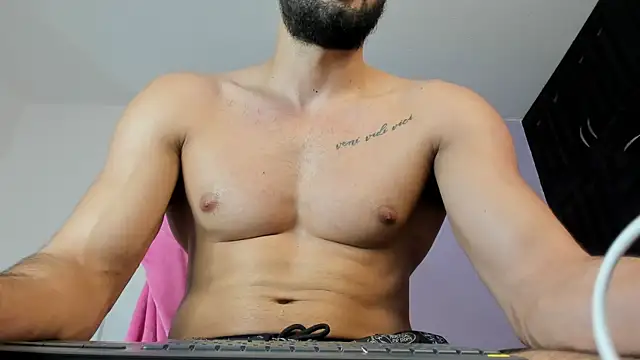 Joao Batista Oficial online show from July 2026 11:03:01 PM