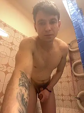 shufflercat online show from April 2026 10:25:02 PM