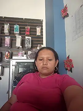 Chicapicante online show from April 2026 08:03:02 PM