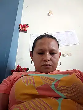 Chicapicante online show from May 2026 06:47:02 PM
