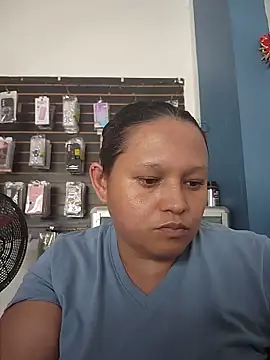 Chicapicante online show from May 2026 07:45:01 PM