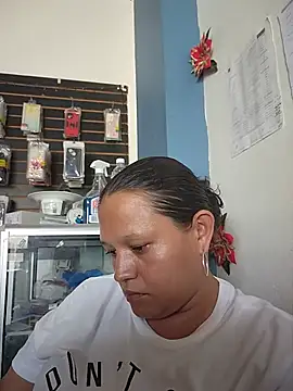 Chicapicante online show from June 2026 09:06:02 PM