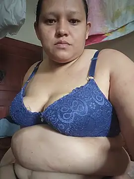 Chicapicante online show from July 2026 01:28:01 PM