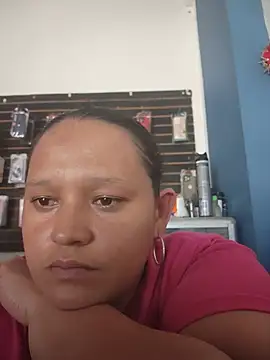 Chicapicante online show from July 2026 08:52:02 PM