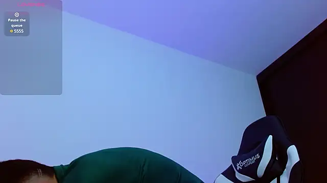 Valerio 20 online show from February 2025 11:15:02 PM