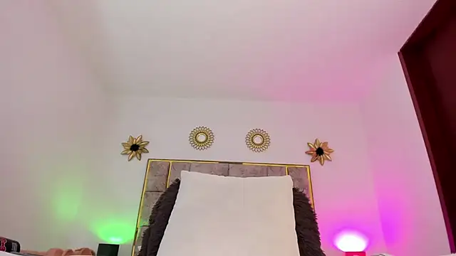 charylove11 online show from January 2025 03:30:02 AM