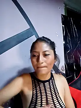 Snapshot of AdelinaMiran90 chatting on January 2025 06:28:01 AM AdelinaMiran90 online show from January 2025 06:28:01 AM