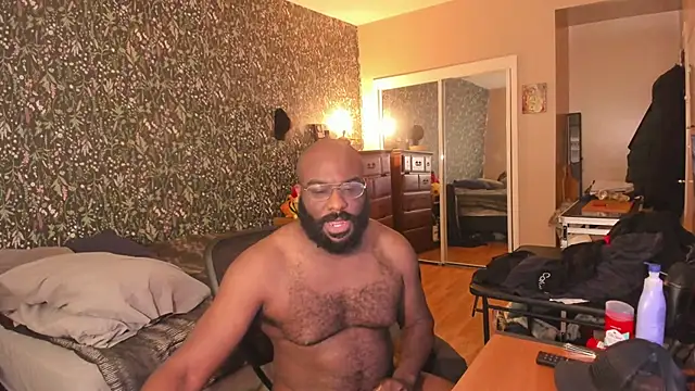 MrChuckDailyXXX online show from June 2026 09:15:02 PM