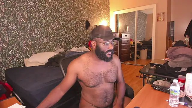 MrChuckDailyXXX online show from July 2026 11:51:01 PM