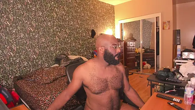 MrChuckDailyXXX online show from July 2026 07:23:02 AM