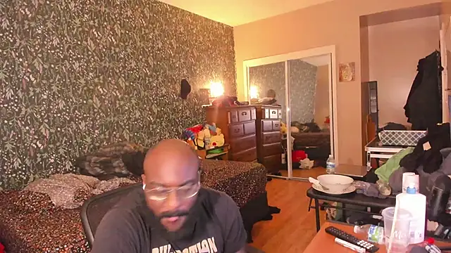 MrChuckDailyXXX online show from July 2026 10:41:01 PM