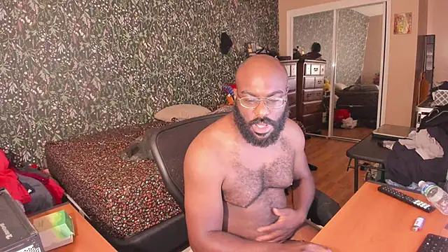 MrChuckDailyXXX online show from July 2026 10:57:02 AM