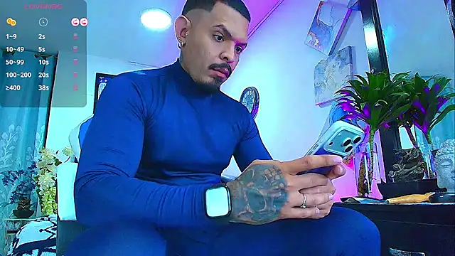 Adil aminn online show from July 2026 08:33:01 PM